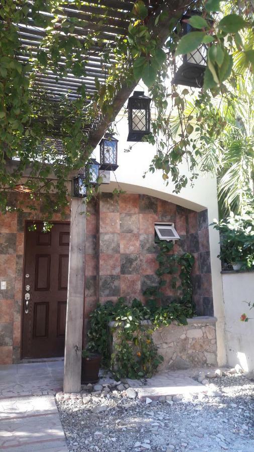 Casa Cacto En San Jose Del Cabo Villa ภายนอก รูปภาพ